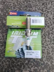 Denso Iridium TT Spark Plugs (4pcs Set) - 2