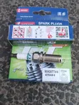 Denso Iridium TT Spark Plugs (4pcs Set) - 3