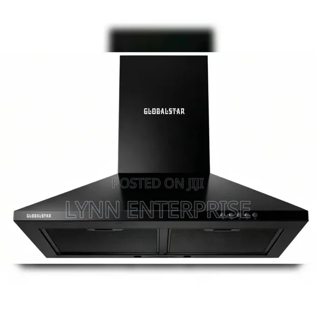 60cm Globalstar GS-60KS Range Hood - 1
