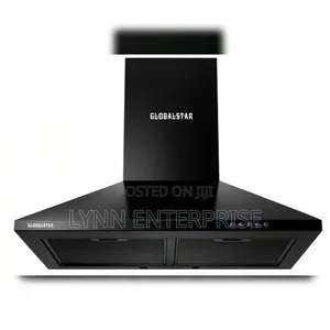 60cm Globalstar GS-60KS Range Hood