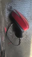 Mazda CX-3 Side Mirror (Used, Ex-Japan) - 1