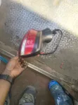 Mazda CX-3 Side Mirror (Used, Ex-Japan) - 2
