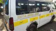 Toyota HiAce 2010 - Imefunzwa Vizuri - 3