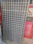 2ft x 4ft Display Wire Mesh Panels - Brand New - 2