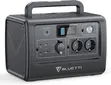 Bluetti EB3A Power Station Portable 1000W - 2