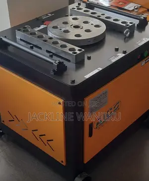 Aico Japan AW40 Mashine ya Kukunjia Chuma
