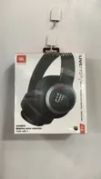 JBL Live 770NC Wireless Headphones - 4