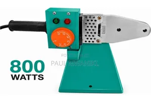 PPR Pipe Socket Fusion Welding Machine TW800