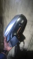 Toyota Lexus NX 200 Side Mirror (Ex-Japan, Camera Type) - 1