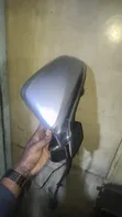 Toyota Lexus NX 200 Side Mirror (Ex-Japan, Camera Type) - 2