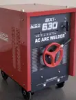 Aico Japan BX1-630 Heavy Commercial Arc Welding Machine 630 Amps - 1