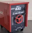 Aico Japan BX1-630 Heavy Commercial Arc Welding Machine 630 Amps - 2