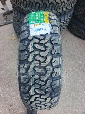 Practicalmax Tires 225/65R17 All Terrain