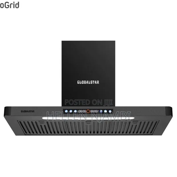 Globalstar 90cm Range Hood - 1