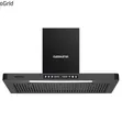 Globalstar 90cm Range Hood - 1
