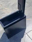 Digital Hotel Safe Box with Electronic Keypad Lock - 3