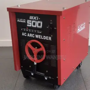 Aico Japan BX1-500 Mashine Nzito ya Kulehemu ya Arc 500 Amps