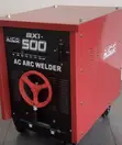 Aico Japan BX1-500 Heavy Commercial Arc Welding Machine 500 Amps - 2