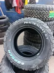 Kapsen Tires 265/65R17 All Terrain for 4x4s - 1