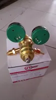 New Argon Regulator - 2