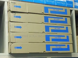 Kyocera TK-7205 Toner Cartridge - Brand New