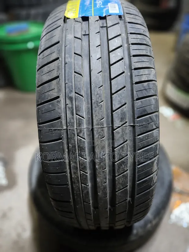 215/55R17 Habilead Tire - Brand New - 1