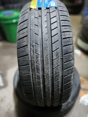 215/55R17 Habilead Tire - Brand New