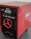 Aico Japan BX1-400 Heavy Commercial ARC Welding Machine 400AMP - 2