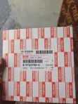 Genuine Isuzu 4HF1 Crankshaft Seal (Front & Rear) - 1