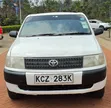 Toyota Probox 2013 - 1