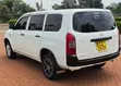 Toyota Probox 2013 - 4