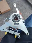 Honda Vezel Dual Clutch Release Bearing - Brand New - 1