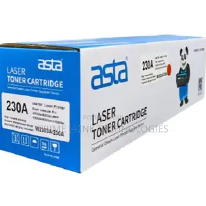 High Yield 230A Magenta Toner