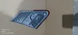 Toyota Premio 260 Boot Lamp/Light - 2