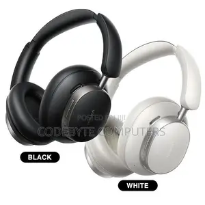 Ugreen Studio Pro HP206 ANC Wireless Headphones