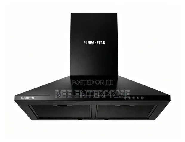 Globalstar GS-60KS 60cm Range Hood - 1