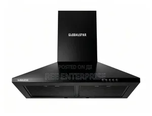 Globalstar GS-60KS 60cm Range Hood