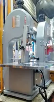 Commercial Electric Bone Saw Machine - 1