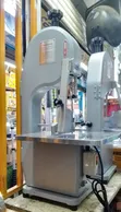 Commercial Electric Bone Saw Machine - 2