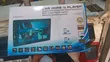 Car MP5 Player - 9" Digital TFT Touch Screen - 1