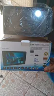 Car MP5 Player - 9" Digital TFT Touch Screen - 2