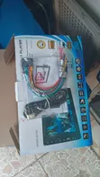 Car MP5 Player - 9" Digital TFT Touch Screen - 4