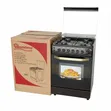 New Ramtons 55x60cm Full Gas Standing Cooker - 1