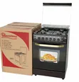 New Ramtons 55x60cm Full Gas Standing Cooker - 2