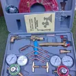 New Quality Portable Gas Welding Kit - 1