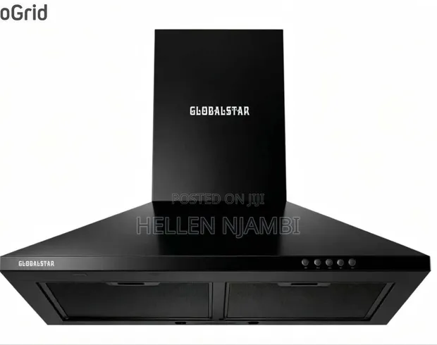 Globalstar GS-60KS 60cm Range Hood - 1