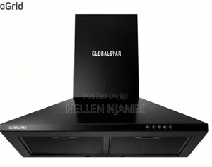 Globalstar GS-60KS 60cm Range Hood