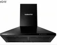 Globalstar GS-60KS 60cm Range Hood - 1