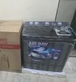 Ramtons 15kg Top Load Twin Tub Washing Machine - 1