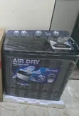 Ramtons 15kg Top Load Twin Tub Washing Machine - 2